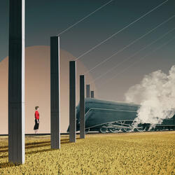 J'habite le possible