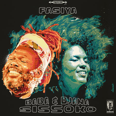 Fasiya - Single