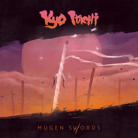 Mugen Swords