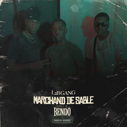 Marchand de sable