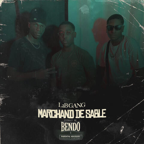 Marchand de sable
