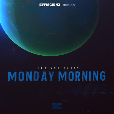 Monday Morning