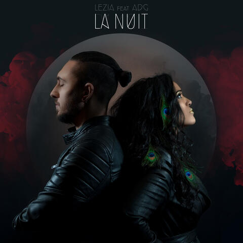La nuit (feat. ADG)