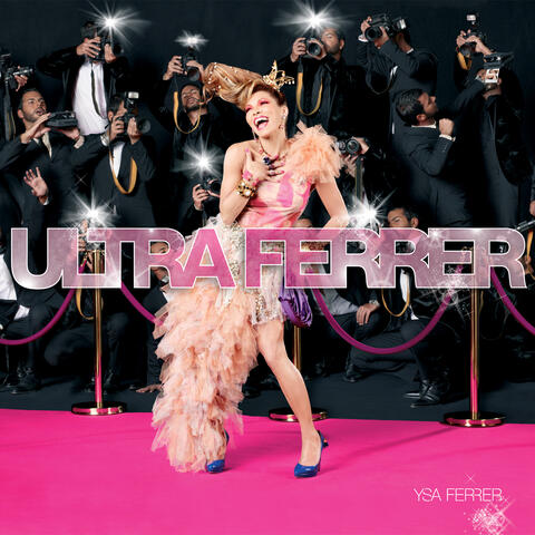 Ultra Ferrer