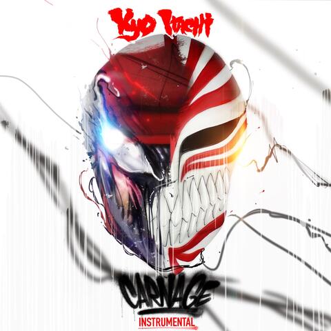 Carnage (Instrumental)