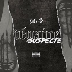 Dégaine suspecte