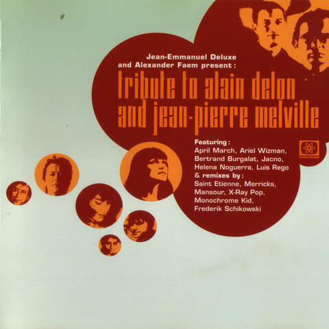 Jean-Emmanuel Deluxe