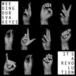 It's a Revolution (feat. Eva Keyes)