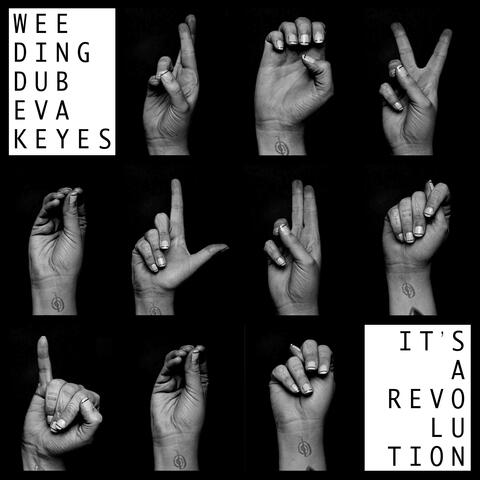 It's a Revolution (feat. Eva Keyes)