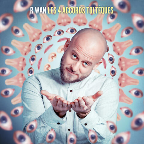 Les 4 Accords Toltèques