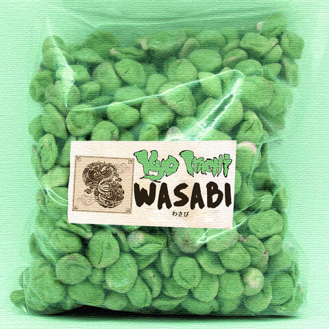 Wasabi