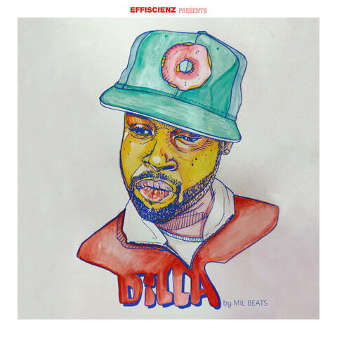 To J Dilla