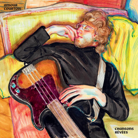 Chansons Rêvées