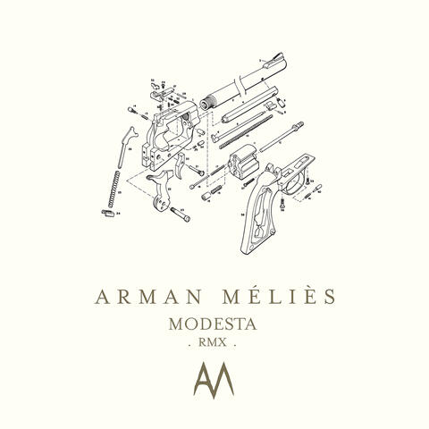 Modesta (Remix)