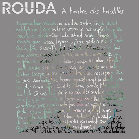 Rouda