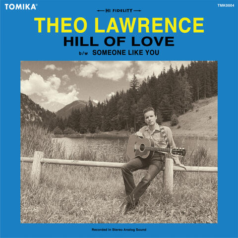 Hill Of Love