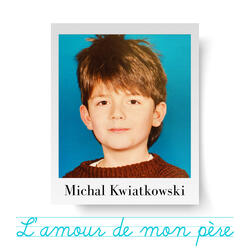 L'amour de mon père