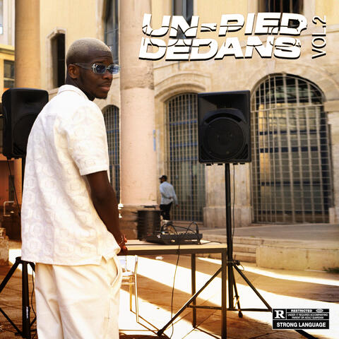 Un pied dedans Vol.2