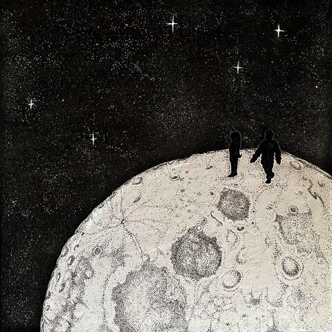 Je te ramène la lune