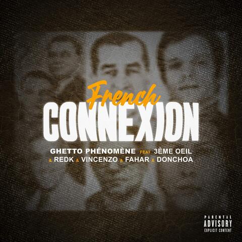French Connexion