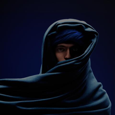 SUEUR NOIRE
