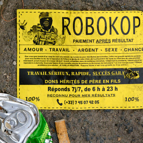 ROBOKOP