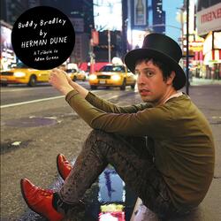 Buddy Bradley