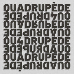 QU4DRUPÈDE