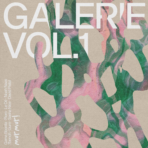 Galerie Vol. 1