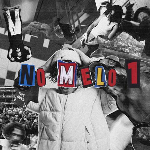 NO MELO #1