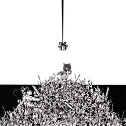 Christmas Might Be Over Soon