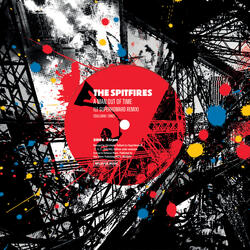 A Man Out Of Time (Le SuperHomard Remix)