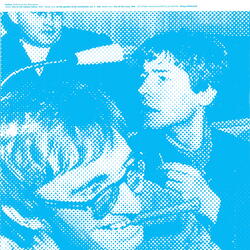 Live At The Roxy, 1984
