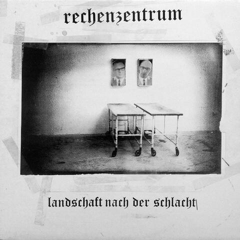 Landschaft Nach Der Schlacht - EP