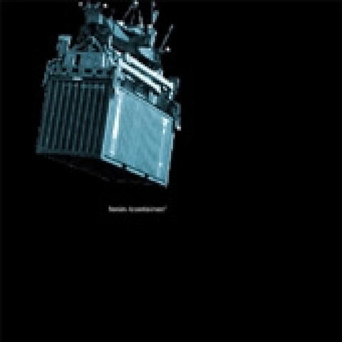 Container - EP