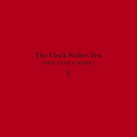 The Clock Strikes Ten