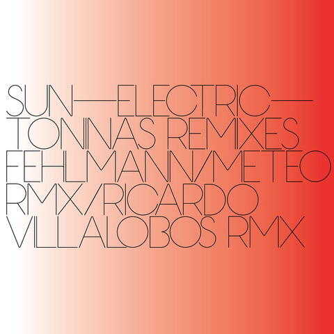 Toninas Remixes