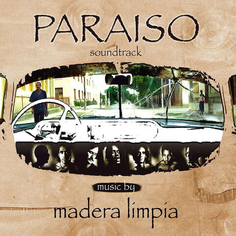 Paraiso Soundtrack