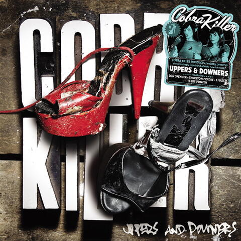 Cobra Killer