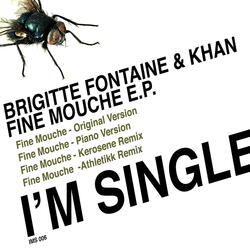Fine Mouche