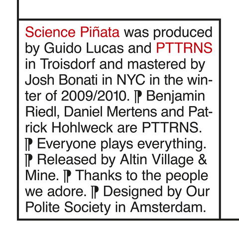 Science Piñata