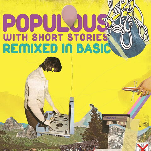Populous With Short Stories