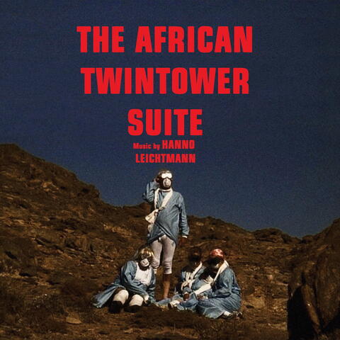 The African Twintower Suite