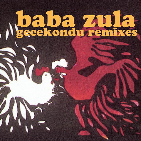 Gecekondu Remixes