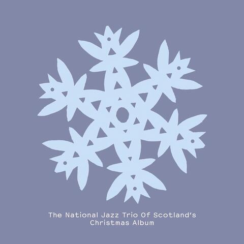 The National Jazz Trio Of Scotland's Christmas Album