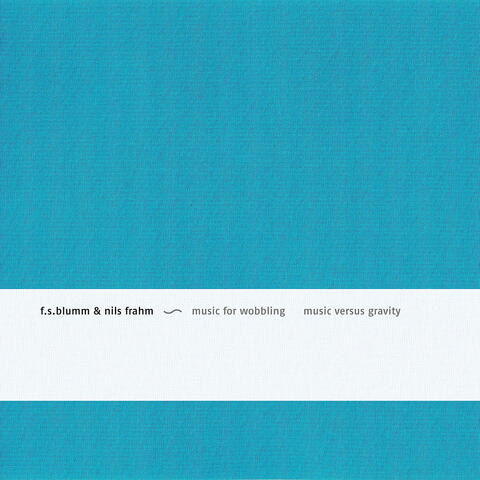 Music For Wobbling, Music Versus Gravity