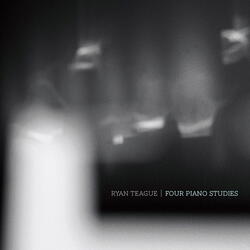 Piano Study II
