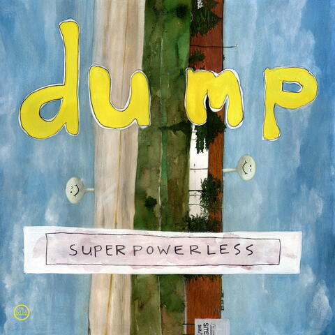 Superpowerless