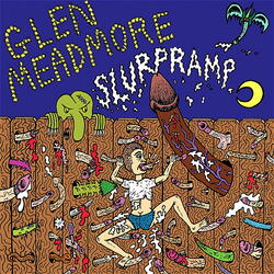 Slurpramp