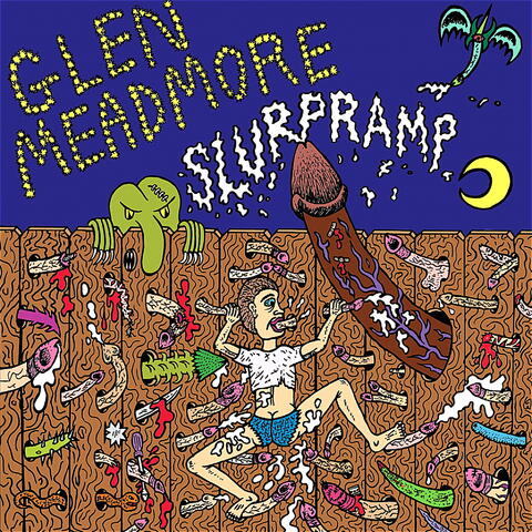 Glen Meadmore